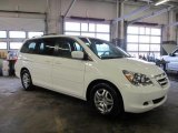2007 Honda Odyssey EX-L