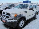 2008 Dodge Nitro SXT 4x4