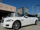 2011 Jaguar XJ XJL