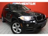 2008 BMW X5 3.0si