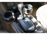 2002 Land Rover Discovery II SE7 4 Speed Automatic Transmission