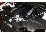 2009 BMW 3 Series 328i Coupe 3.0 Liter DOHC 24-Valve VVT Inline 6 Cylinder Engine
