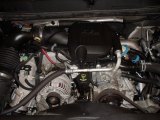 2008 Chevrolet Silverado 2500HD LT Crew Cab 6.6 Liter OHV 32-Valve Duramax Turbo-Diesel V8 Engine