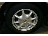 2002 Buick Park Avenue  Wheel