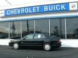 1997 Black Buick Regal LS #43440243