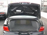1997 Buick Regal LS Trunk