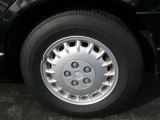 1997 Buick Regal LS Wheel