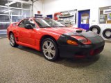 1997 Mitsubishi 3000GT SL