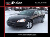 2008 Chevrolet Impala LS