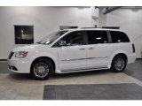 2011 Stone White Chrysler Town & Country Limited #43440544