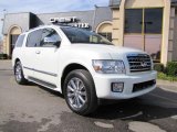 2010 Infiniti QX 56 4WD