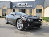 2010 Chevrolet Camaro SS Coupe