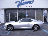 2010 Chevrolet Camaro SS Coupe
