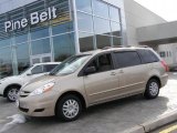 2006 Toyota Sienna LE