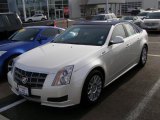 2010 Cadillac CTS 3.0 Sedan