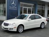 2008 Mercedes-Benz E 350 Sedan