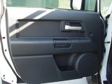 2011 Toyota FJ Cruiser  Door Panel