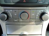 2011 Toyota Highlander V6 Controls