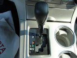 2011 Toyota Highlander V6 5 Speed ECT-i Automatic Transmission