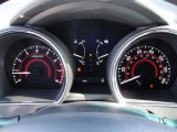 2011 Toyota Highlander V6 Gauges