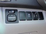 2011 Toyota Highlander V6 Controls
