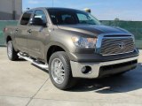 2011 Toyota Tundra TSS CrewMax Front 3/4 View