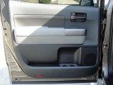 2011 Toyota Tundra TSS CrewMax Door Panel