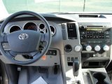 2011 Toyota Tundra TSS CrewMax Dashboard