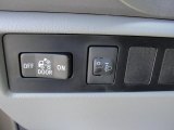 2011 Toyota Tundra TSS CrewMax Controls