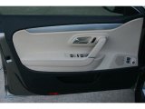 2011 Volkswagen CC Lux Door Panel