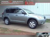 2008 Toyota RAV4 I4