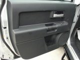 2008 Toyota FJ Cruiser  Door Panel