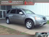 2006 Stone Gray Metallic Pontiac Torrent AWD #43440943