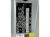 2008 FJ Cruiser Color Code for Titanium Metallic - Color Code: 2JR