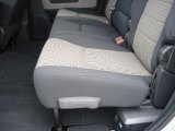 2011 Dodge Ram 2500 HD Big Horn Mega Cab 4x4 Dark Slate/Medium Graystone Interior