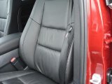 2011 Jeep Grand Cherokee Laredo X Package 4x4 Black Interior