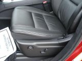 2011 Jeep Grand Cherokee Laredo X Package 4x4 Black Interior