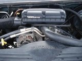 2001 Dodge Ram 1500 SLT Club Cab 4x4 5.2 Liter OHV 16-Valve V8 Engine
