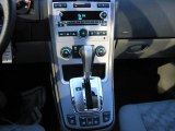 2008 Chevrolet Equinox LS AWD Controls