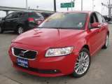 2009 Volvo S40 2.4i