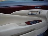 2008 Lexus LS 460 L Door Panel