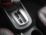 2010 Kia Soul Sport 4 Speed Automatic Transmission
