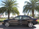 2006 Black Mercedes-Benz C 230 Sport #4331815