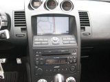 2006 Nissan 350Z Grand Touring Coupe Navigation