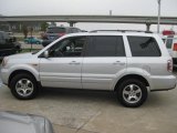 2008 Honda Pilot Special Edition Exterior