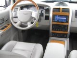 2009 Chrysler Aspen Limited Dashboard