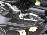 2009 Chrysler Aspen Limited 5.7 Liter HEMI OHV 16-Valve MDS VVT V8 Engine