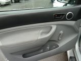 2010 Toyota Tacoma Regular Cab 4x4 Door Panel