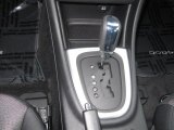 2011 Dodge Avenger Mainstreet 4 Speed Automatic Transmission