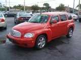 2009 Chevrolet HHR LT
